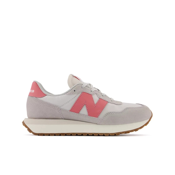 New Balance buty sportowe młodzieżowe GS237PK