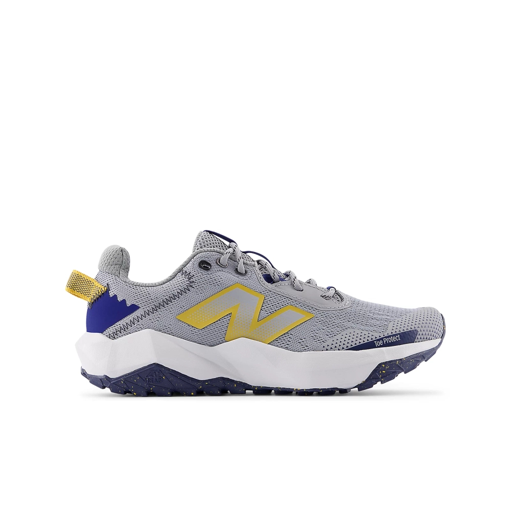 New Balance buty sportowe dla biegaczy GPNTRLA6
