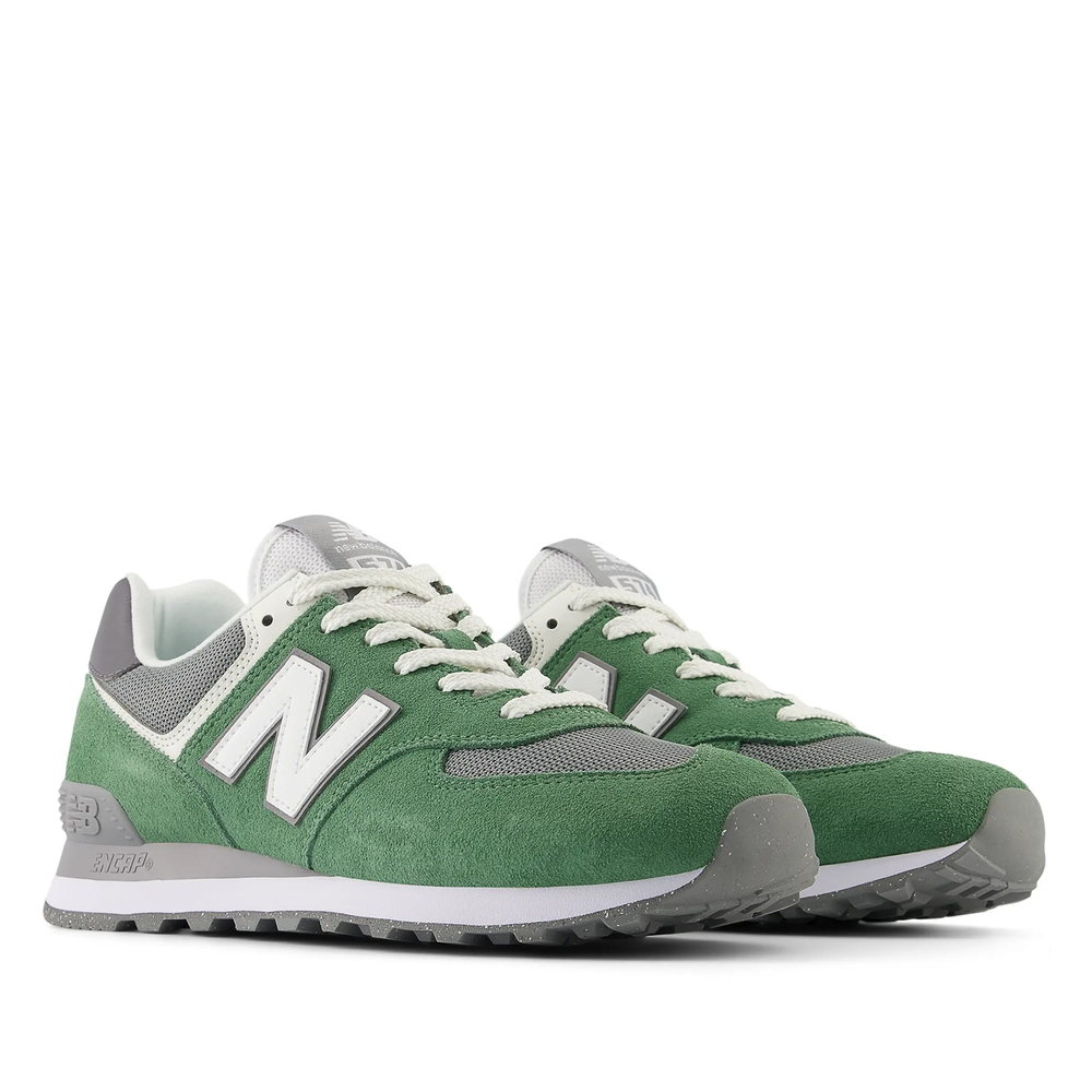 New Balance Unisex Herren Sportschuhe Damen U574ESA
