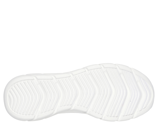 Skechers BOBS Sport B Flex Lo - Graceful Stride 117591 WHT