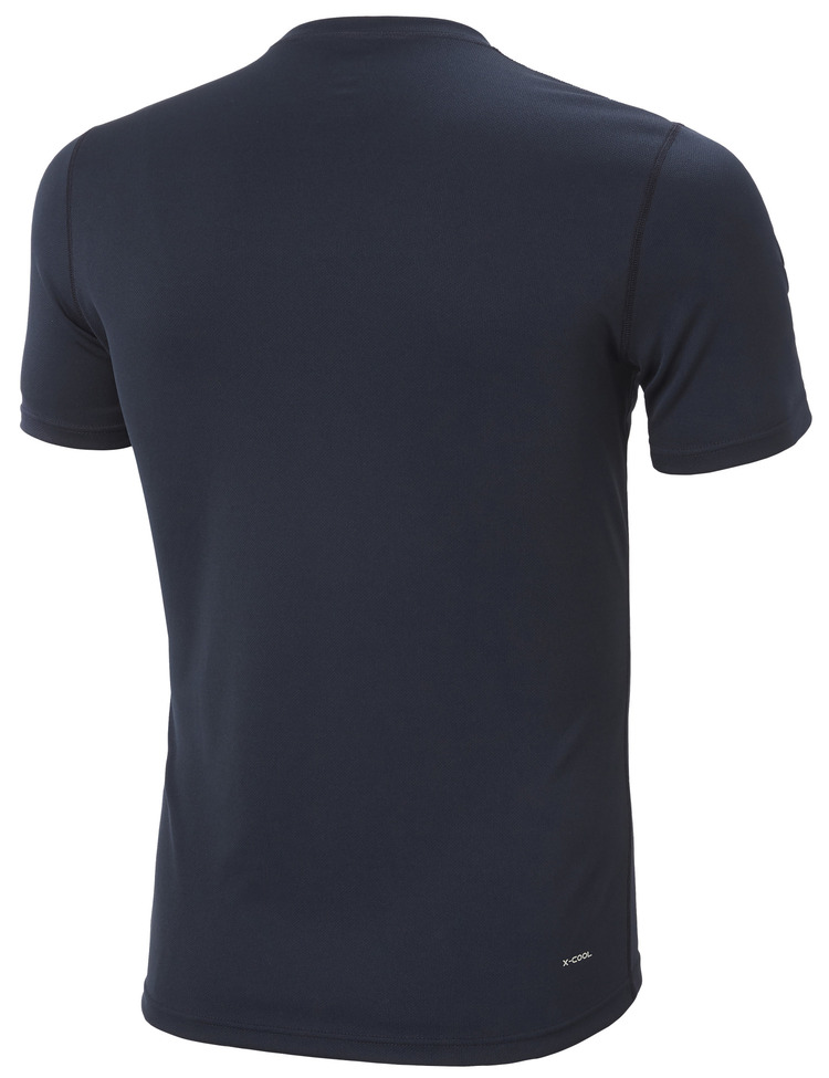 Helly Hansen Herren-T-Shirt HH TECH 48363 597
