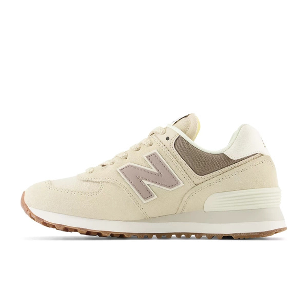 New Balance women's athletic shoes WL574NS2