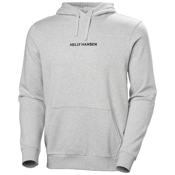 Helly Hansen męska bluza z kapturem CORE HOODIE 54525 949