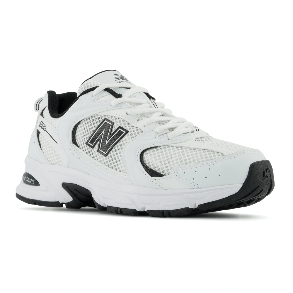 New Balance buty sportowe UNISEX MR530EWB