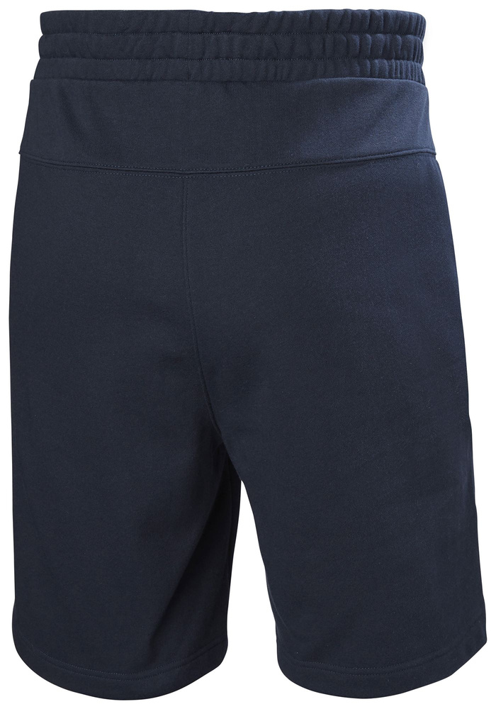 Helly Hansen men's shorts CORE SWEAT SHORTS 53684 597