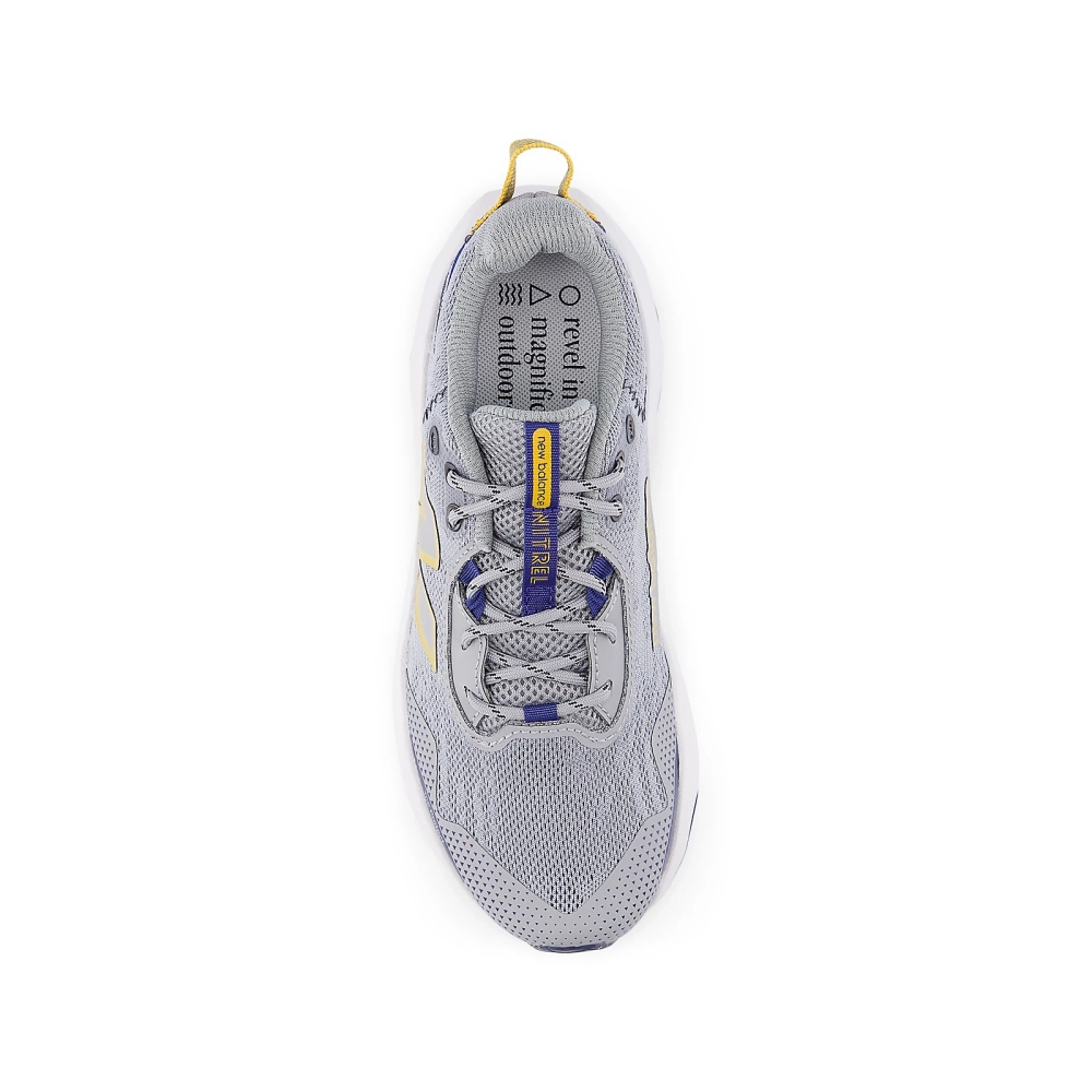 New Balance athletic shoes for runners GPNTRLA6