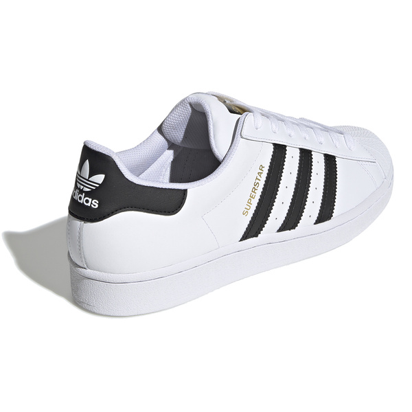 Adidas Sportschuhe Superstar Foundation EG4958 - unisex