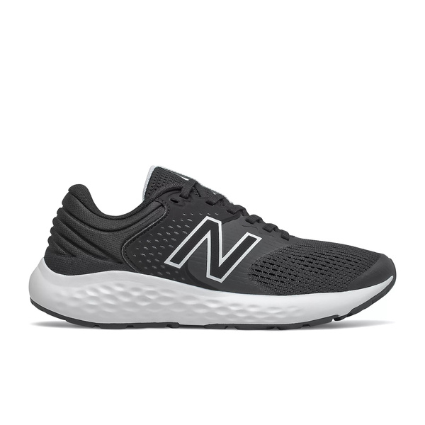 New Balance women's running shoes W520LK7 - black