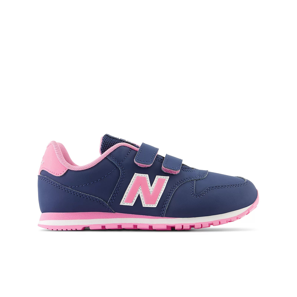 New Balance children's Velcro sports shoes PV500NP1