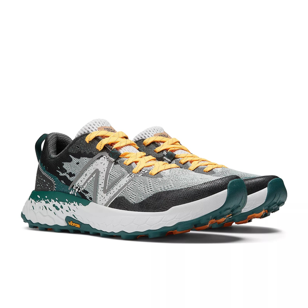 New Balance Men's Fresh Foam Hierro v7 trail running shoes MTHIERI7