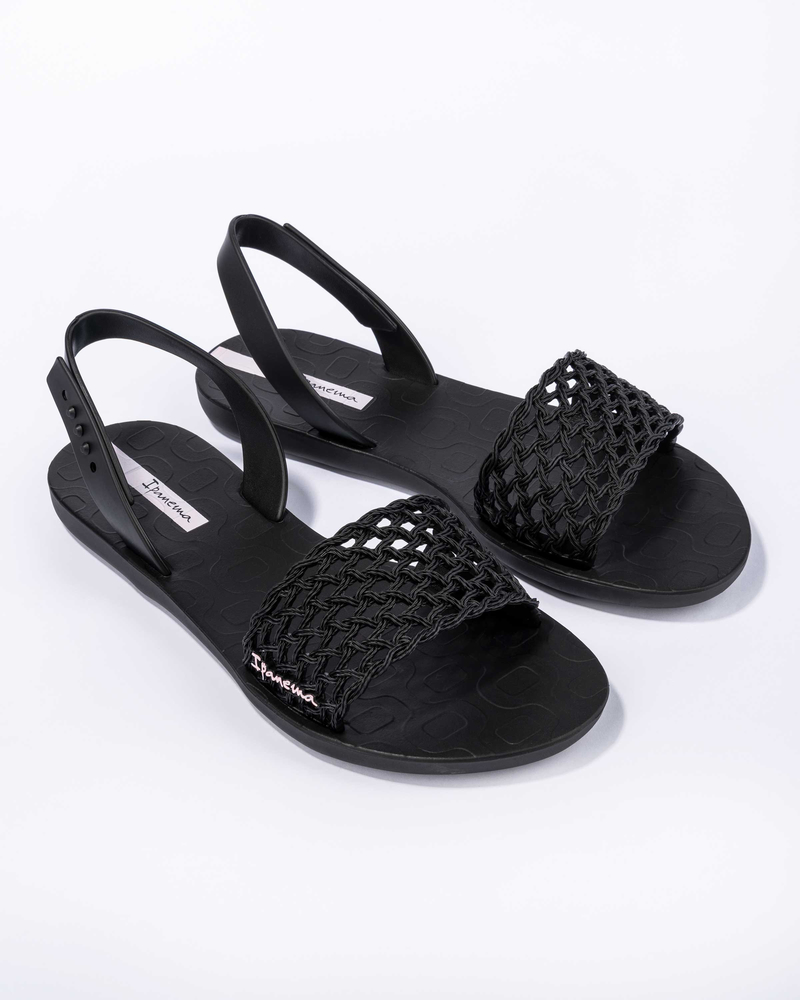 Ipanema damskie sandały BREEZY SANDAL FEM 82855 AJ336