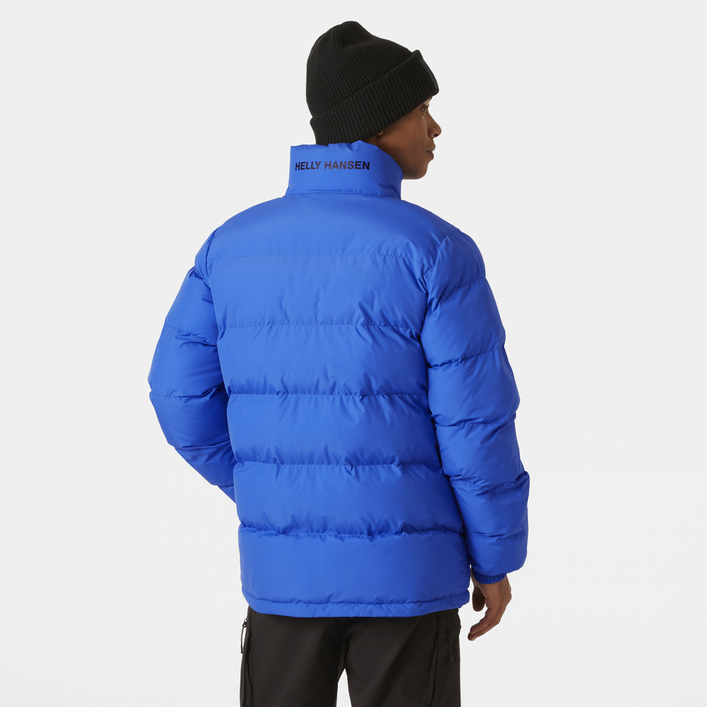 Helly Hansen Herren-Wendejacke YU 23 REVERSIBLE PUFFER 54060 554