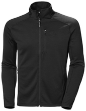 Helly Hansen men's RAPID MIDLAYER JACKET 48104 990 jacket
