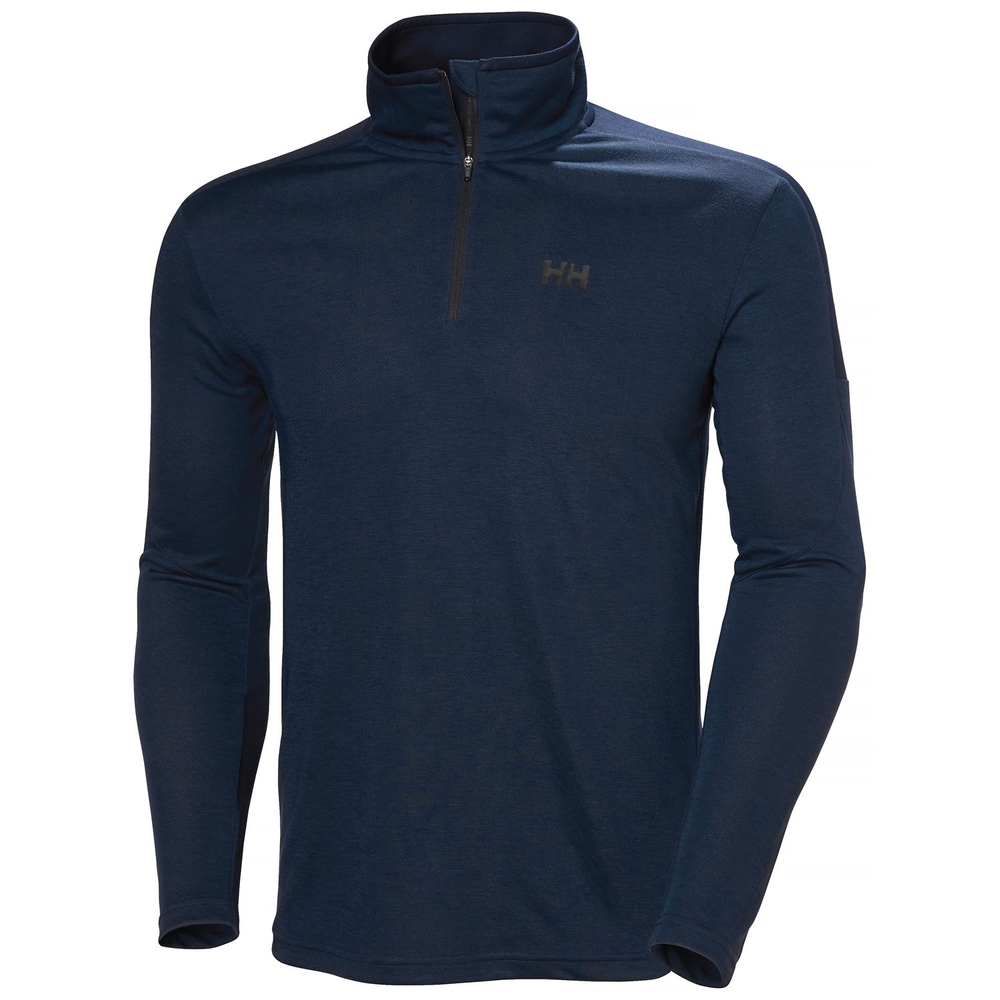 Helly Hensen szybkoschnąca bluza żeglarska HP 1/2 ZIP PULLOVER 2.0 34131 597
