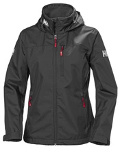 Helly Hansen damska kurtka żeglarska membranowa CREW HOODED JACKET 33899 992