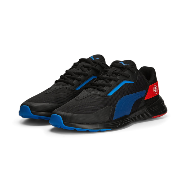 Puma męskie buty sportowe BMW MMS TIBURION LOGO 307502 01