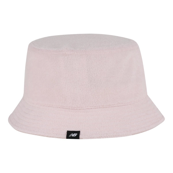 New Balance kapelusz TERRY LIFESTYLE BUCKET HAT SOI LAH21108SOI