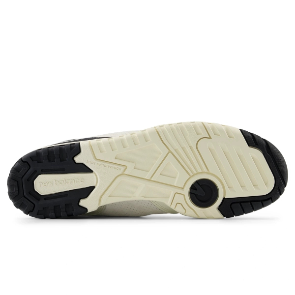 New Balance unisex buty sportowe BB550LEG