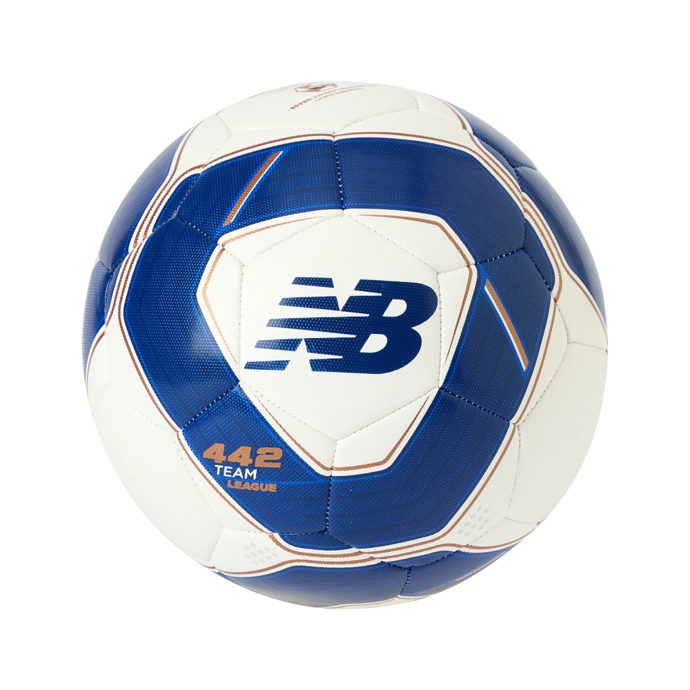 New Balance PIŁKA 442 TEAM TRAINER FOOTBALL WN FB23061GWN