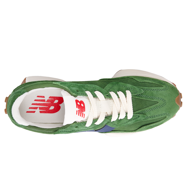 New Balance unisex athletic shoes U327WSC