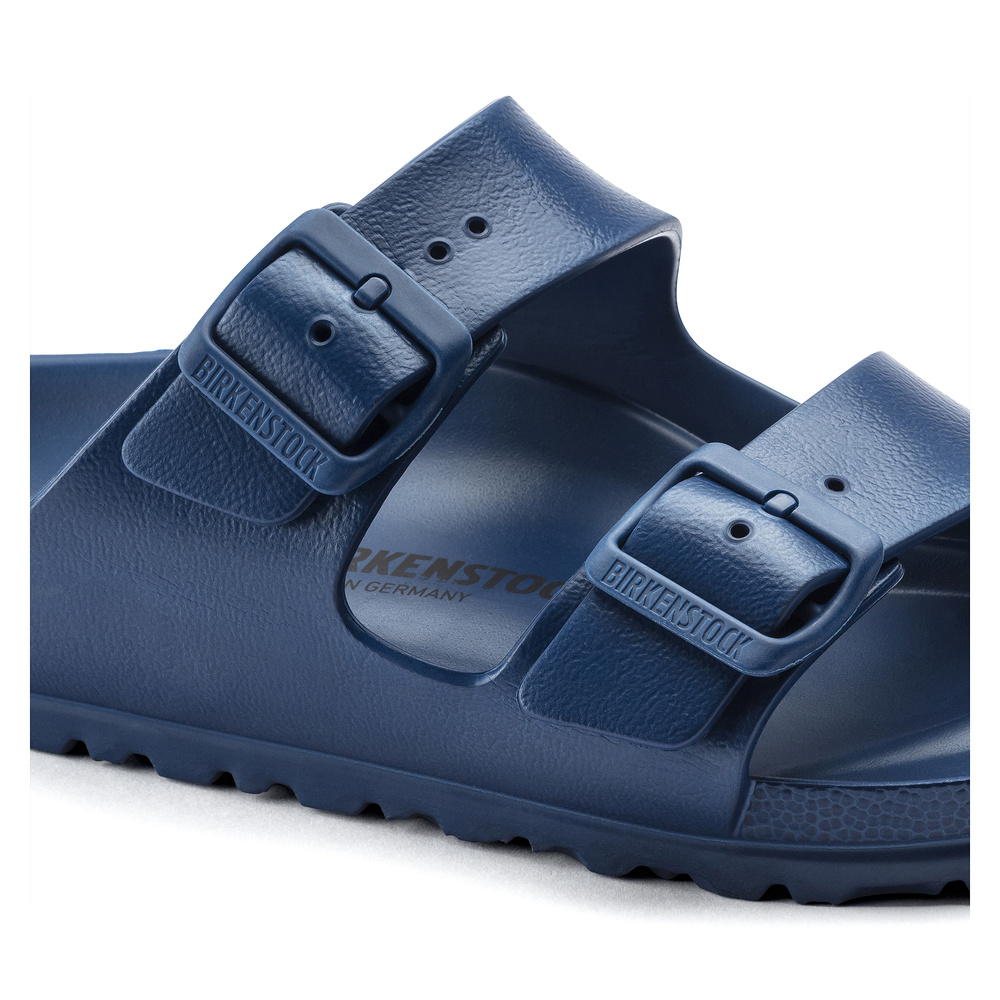 Birkenstock Herren-Flip-Flops ARIZONA EVA NAVY 1019051 (Standardbreite)
