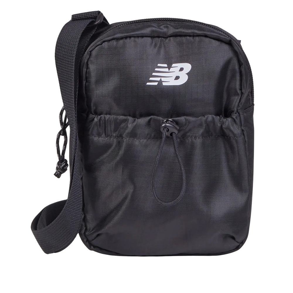 New Balance saszetka ESSENTIAL SLING BAG BK LAB51901BK