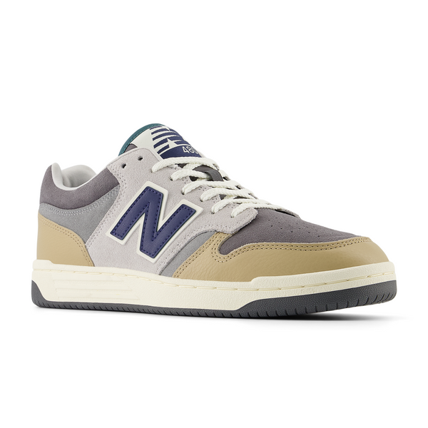 New Balance unisex-Sportschuh BB480LGB
