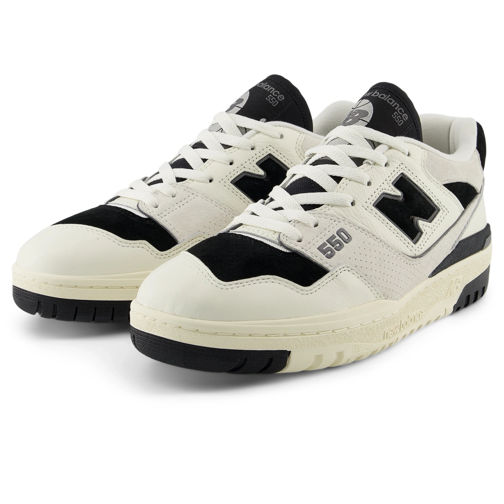 New Balance unisex buty sportowe BB550LEG