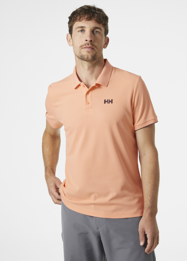 Helly Hansen Herren OCEAN POLO T-shirt 34207 058