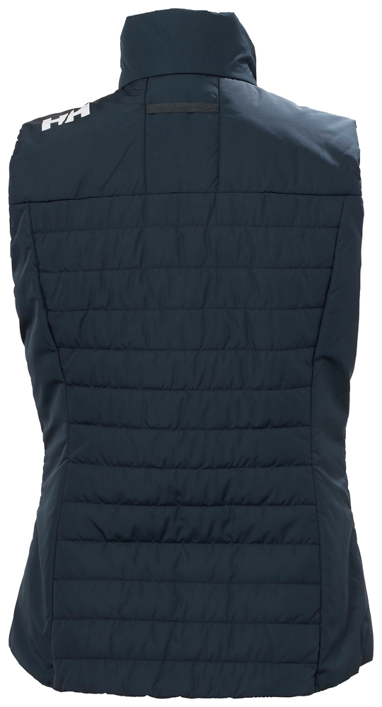 Helly Hansen women's vest W CREW INSULATOR VEST 2.0 30240 597