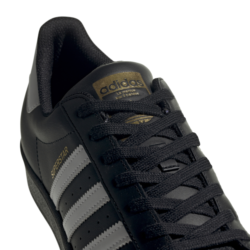 Adidas buty sportowe Superstar Foundation EG4959 - unisex
