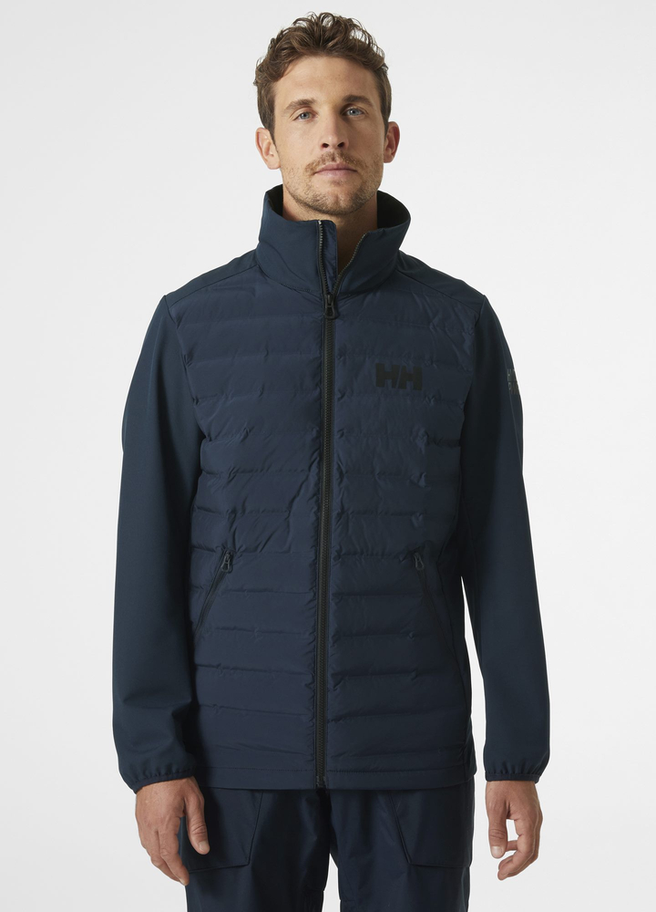 Helly Hansen męska kurtka ocieplana HP INSULATOR 2,0 34286 597