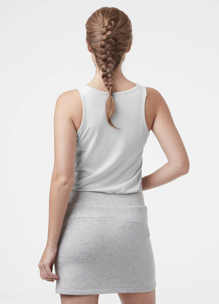 Helly Hansen women's W Siren Singlet 30245 001 Strapless T-shirt