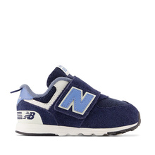 New Balance Kinderschuhe mit Klettverschluss NW574ND1