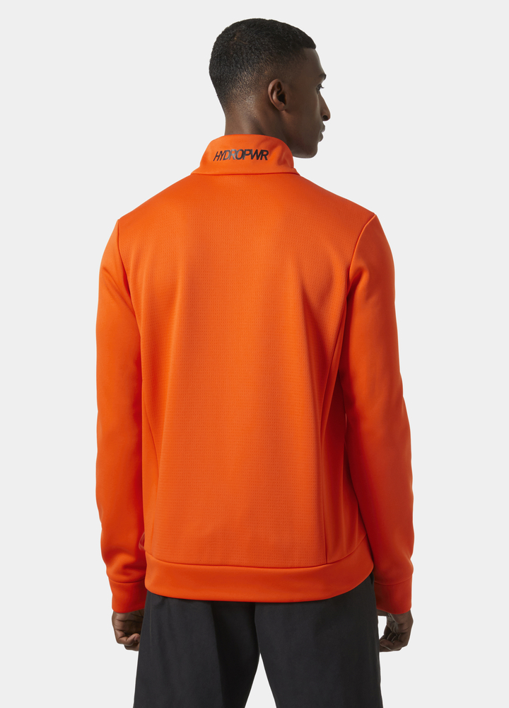 Helly Hansen kurtka polarowa męska HP FLEECE JACKET 34289 307