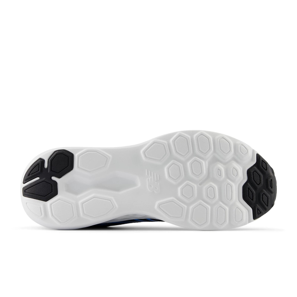 New Balance herren-Laufschuhe M411RM3