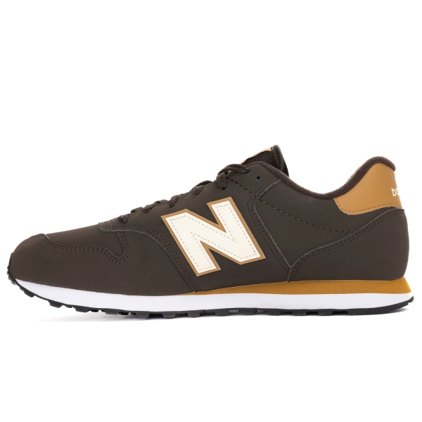 New Balance Herren-Sneaker Sportschuhe GM500FE2