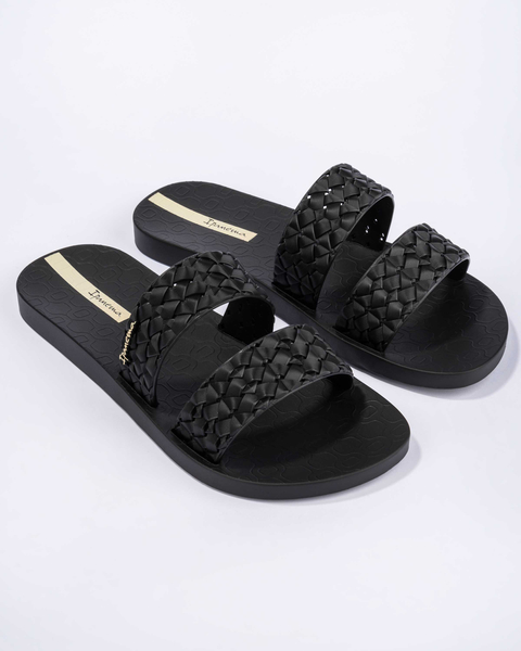 Ipanema women's flip flops RENDA II FEM 83243 20880