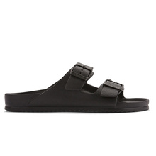 Coqui men's KONG flip-flops 8301-100-2200 BLACK