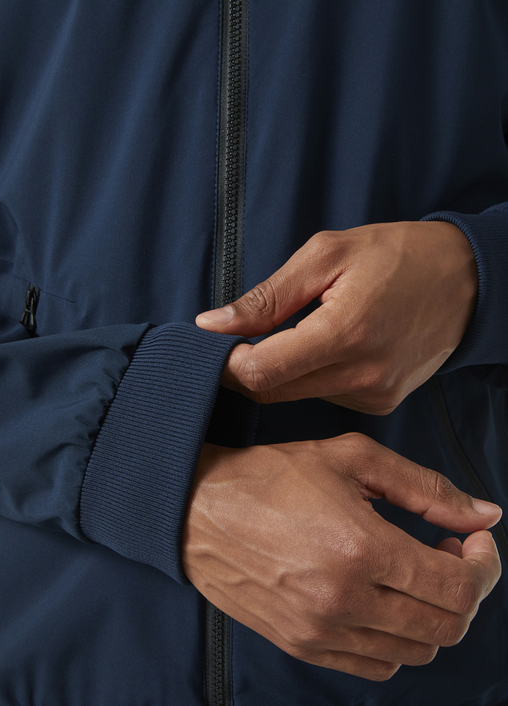 Helly Hansen Herren HP RACING BOMBER JACKET 2.0 34285 597 Jacke