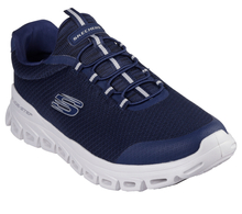Skechers Glide-Step Sportliche Schuhe - Sylo 233012-NVY