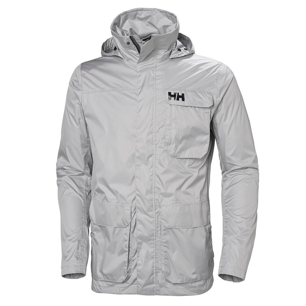 Helly Hansen URBAN UTILITY Jacket 53264 853