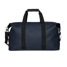 RAINS HILO WEEKEND BAG W3 14200 47 NAVY