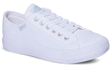 Lee Cooper women's shoes LCW-25-31-3422LA WHITE