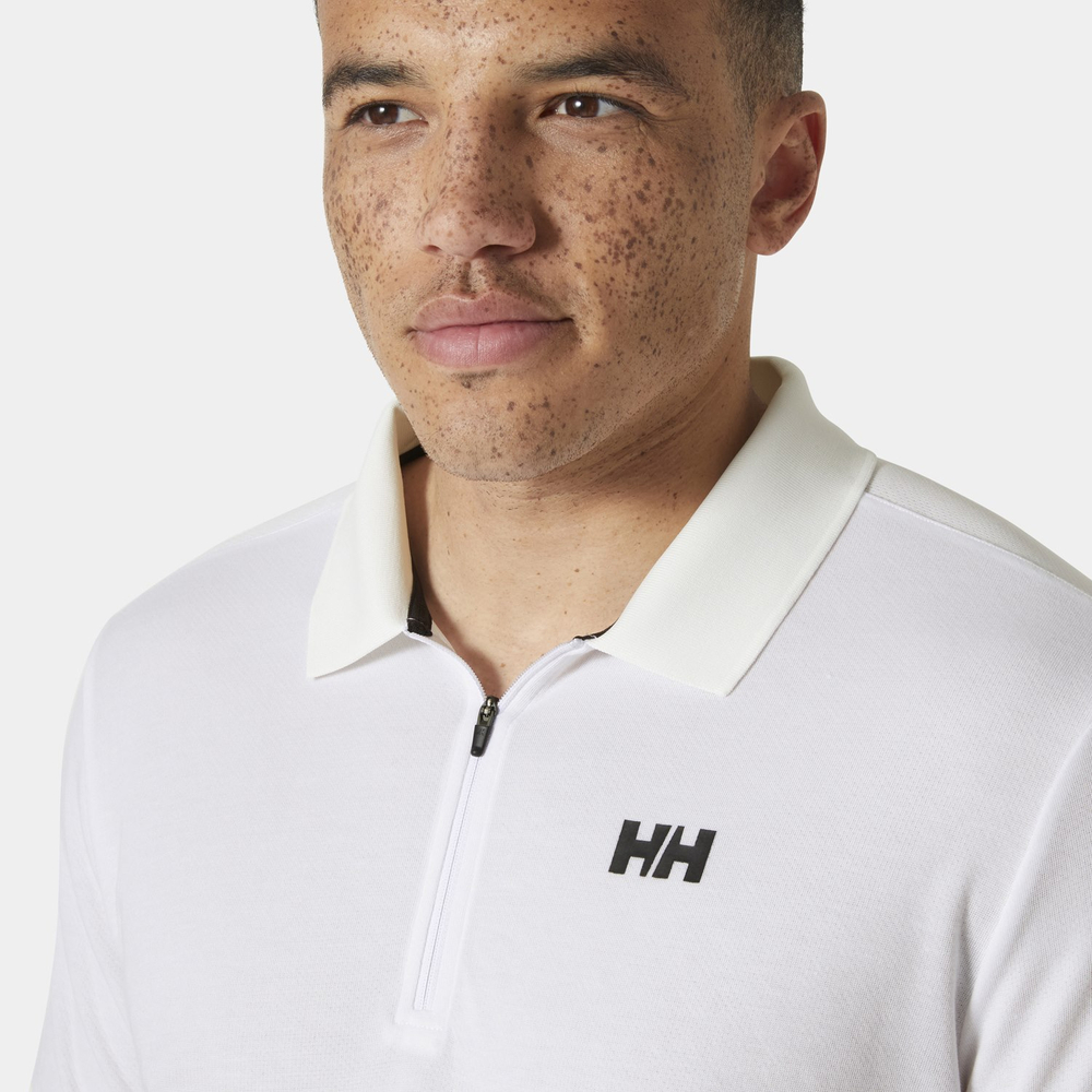 Helly Hansen HP 1/2 ZIP POLO shirt 34503 001