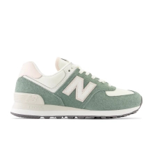 New Balance women's athletic shoes WL574AJ2