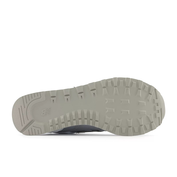 New Balance damskie buty sportowe WL574LA2 - srebrne