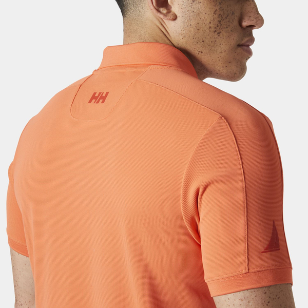 Helly Hansen HP RACE POLO 2.0 T-shirt 34496 304