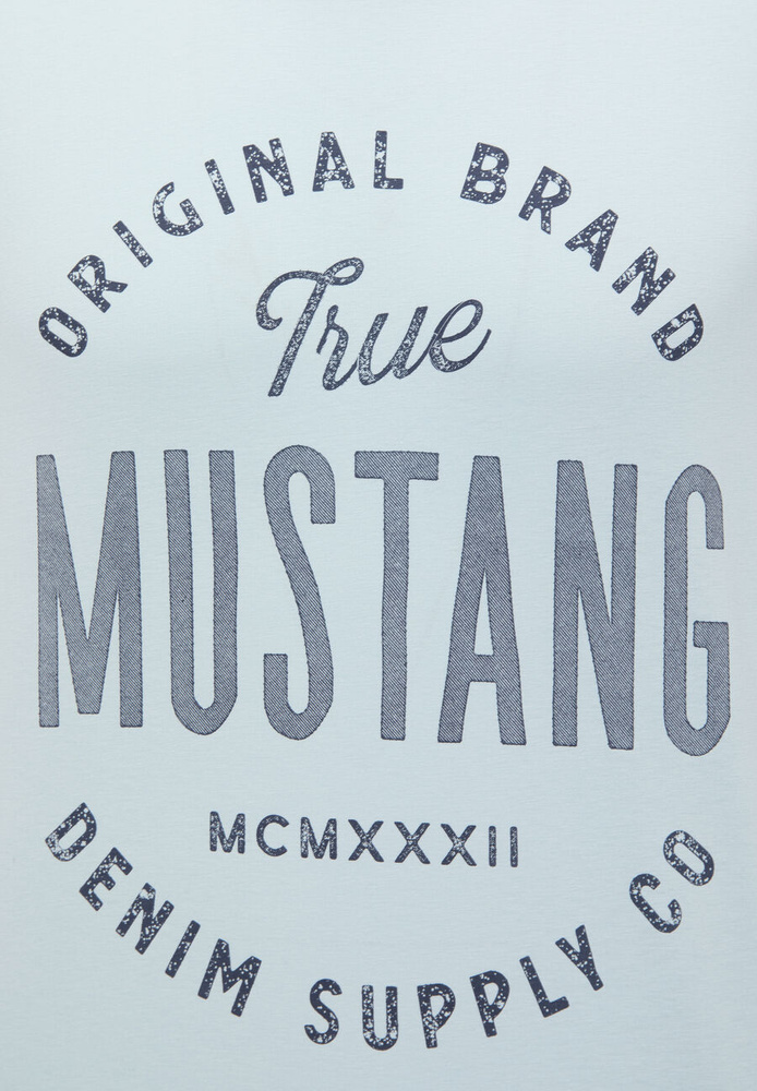 Mustang Alex C Print 1009048 5062
