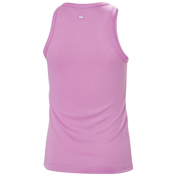 Helly Hansen women's W SKAGEN SINGLET Strapless T-shirt 34480 089